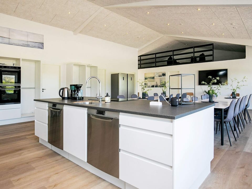 House | Private kitchen