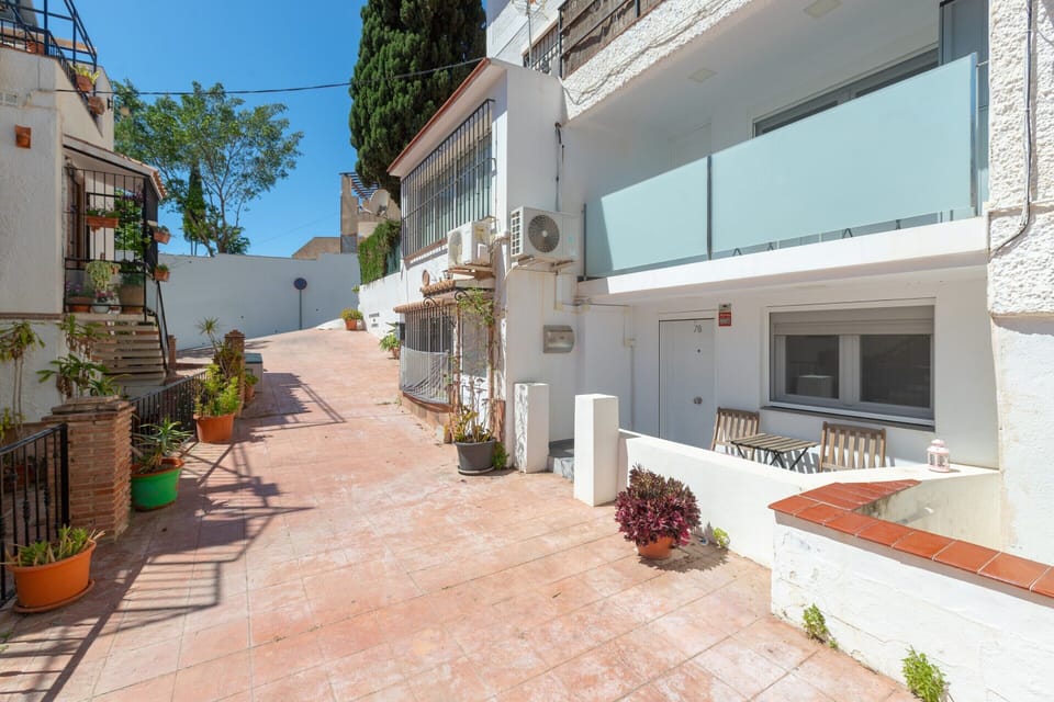 Apartment | Exterior