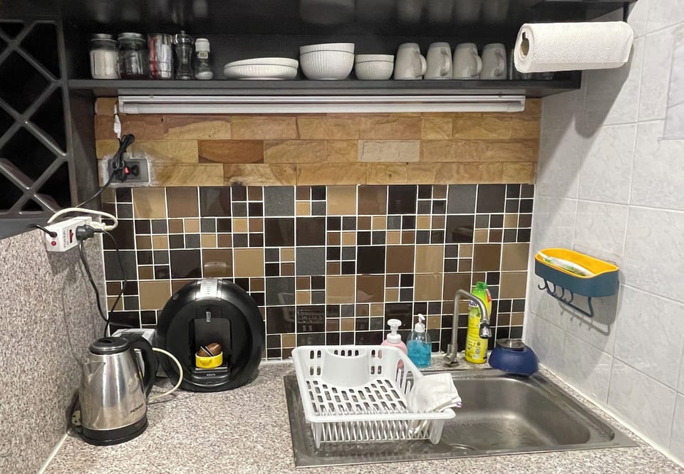 Kitchenette