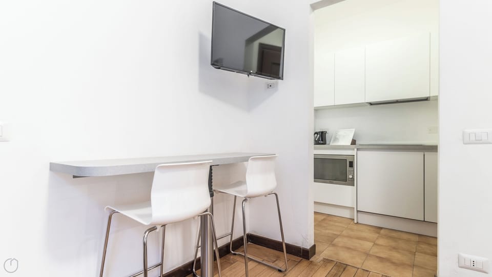Apartment (1 Bedroom) | Interior