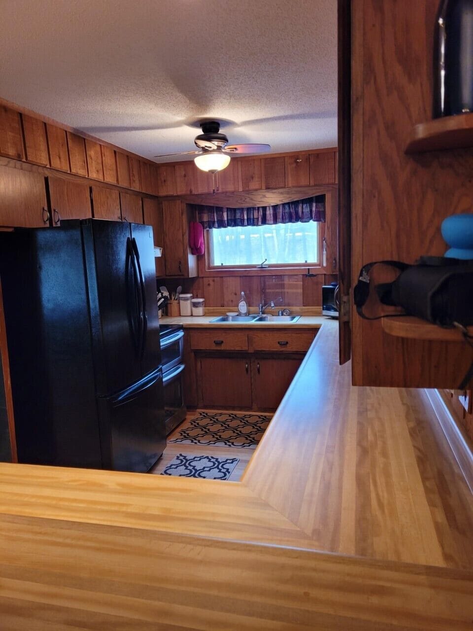House, Multiple Beds, Patio (Cavalier #2) | Private kitchen | Fridge, microwave, oven, stovetop