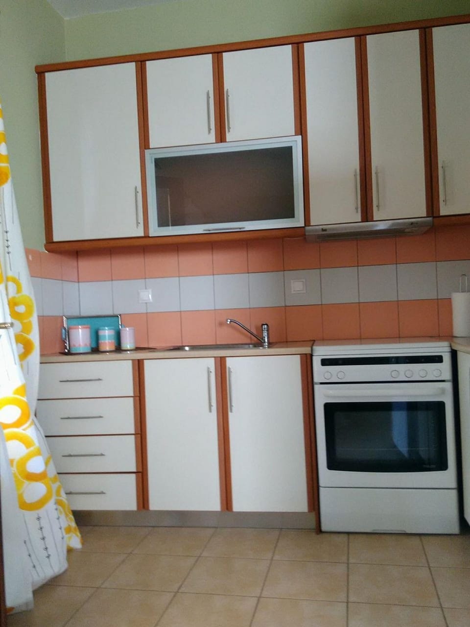 House, Smoking | 2 bedrooms