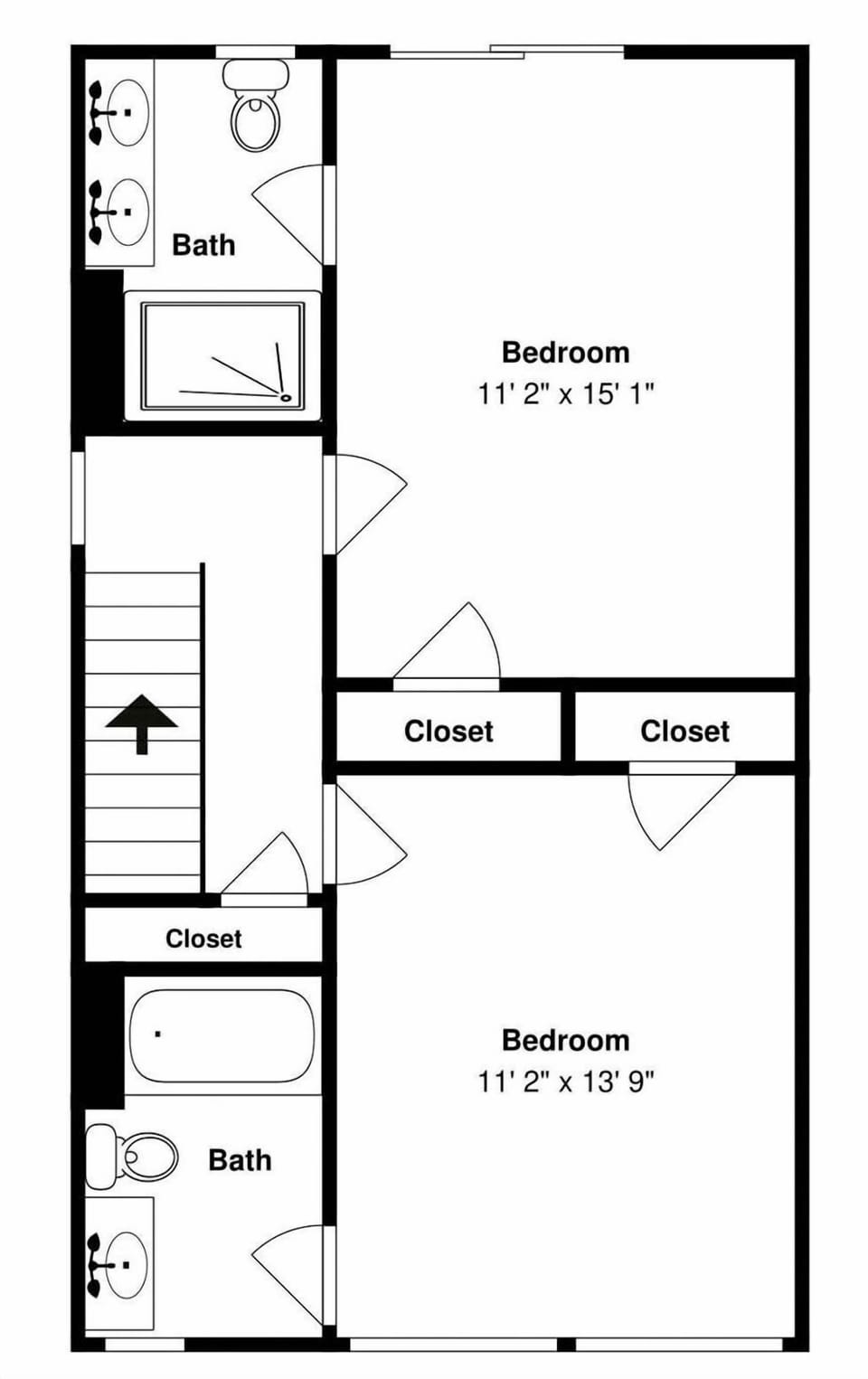 Studio (2 Bedrooms) | Property amenity