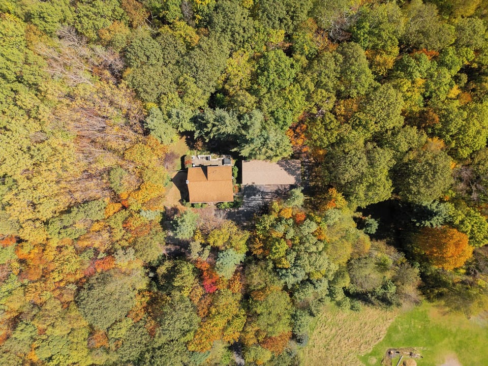 House (4 Bedrooms) | Property amenity