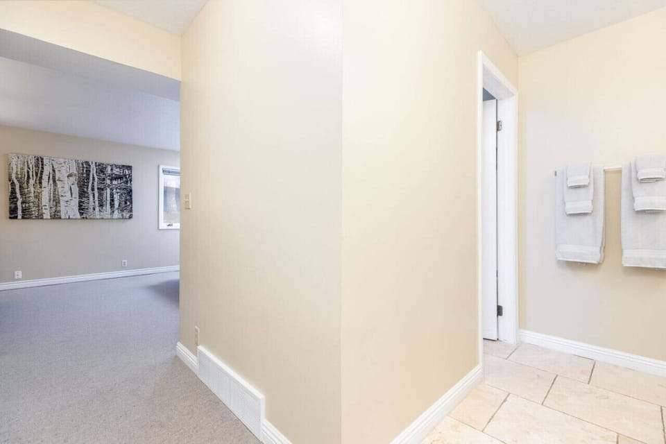 Clean spaces