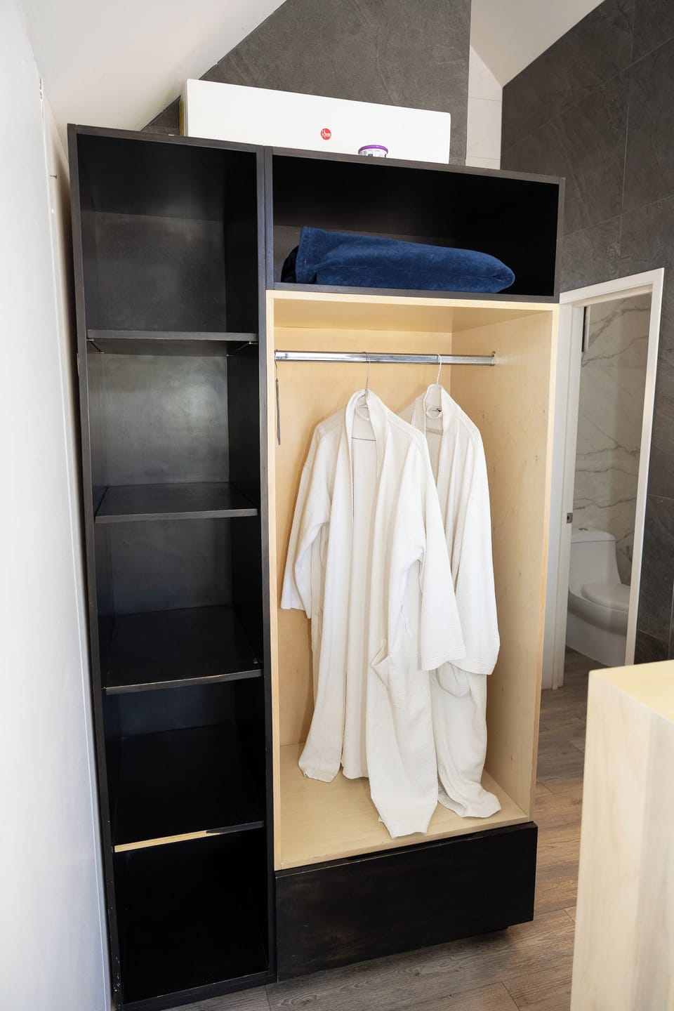 In-room safe, iron/ironing board, free WiFi, bed sheets