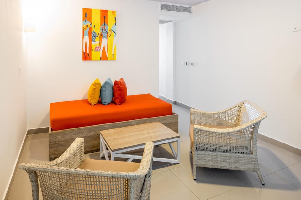 Junior Suite | Interior