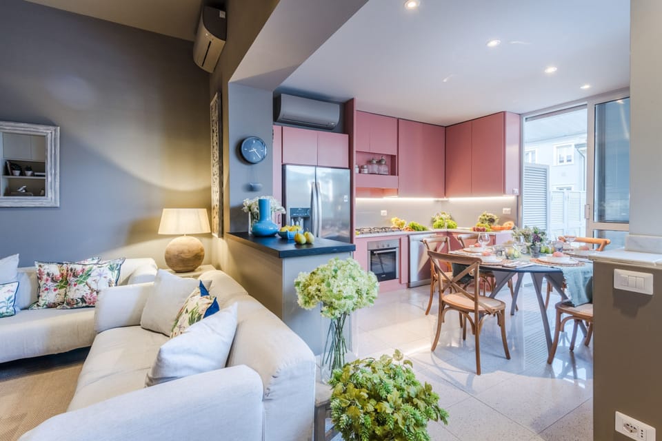 Apartment | 3 bedrooms