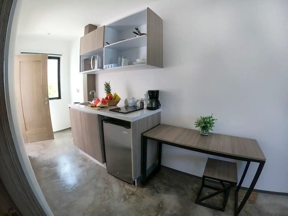 Signature Apartment, City View | 1 bedroom, iron/ironing board, free WiFi