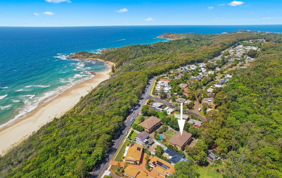 Shelly-Cove-Apt-12-Port-Macquarie-2444-Holiday-Apartment-Beachscape-Rentals