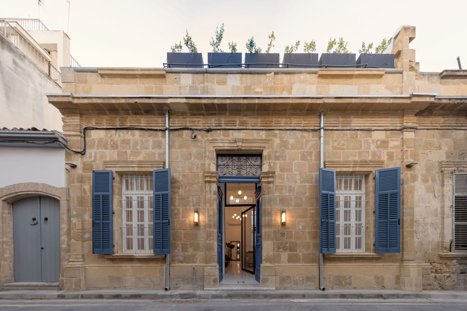 House Old City (2)