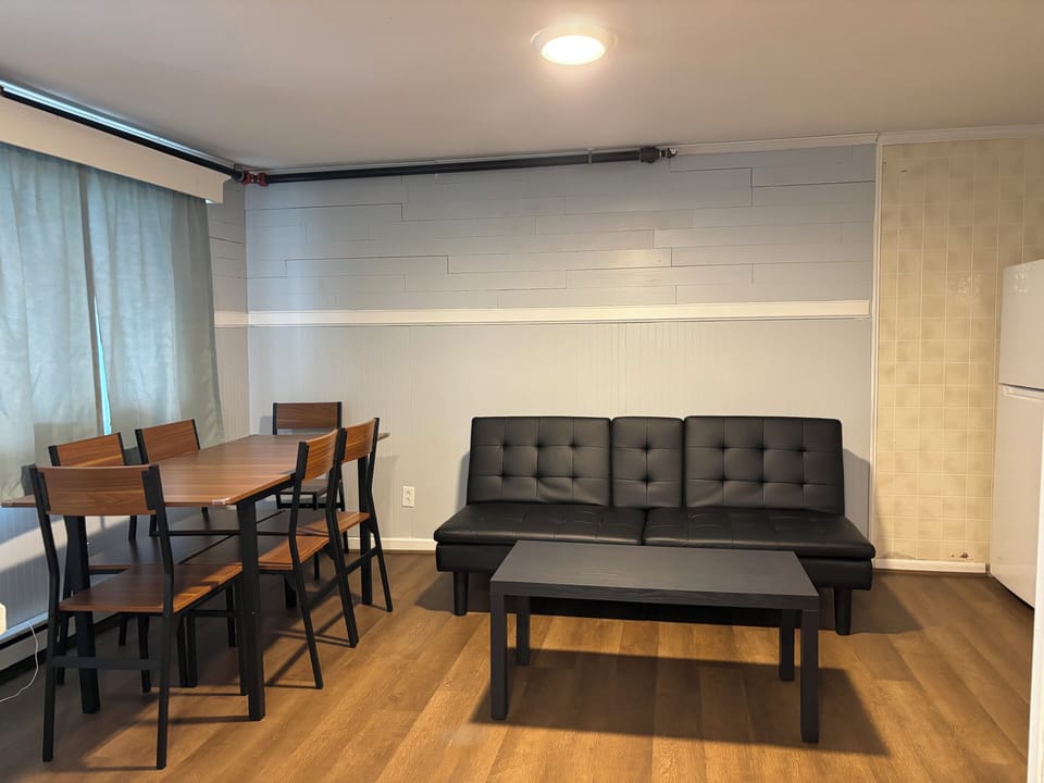 Living/ Dining
