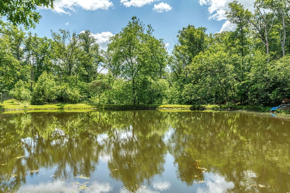 Lake View