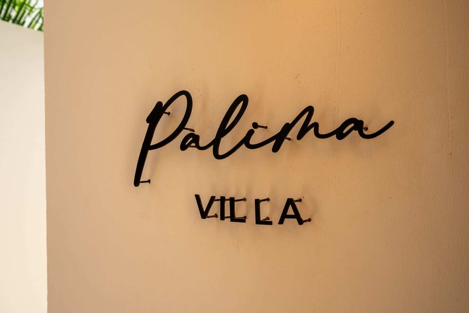 Basic Villa | Interior detail