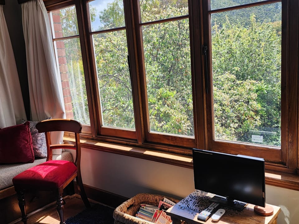 Sunroom- Lounge #2
