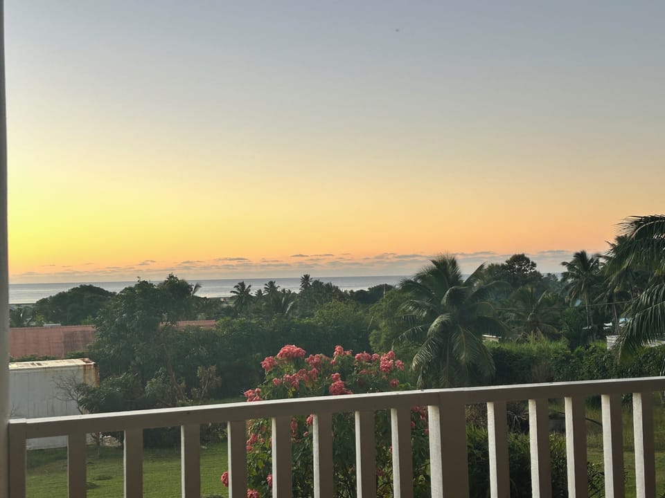 Sunsets