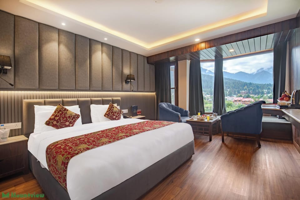 Premium Room