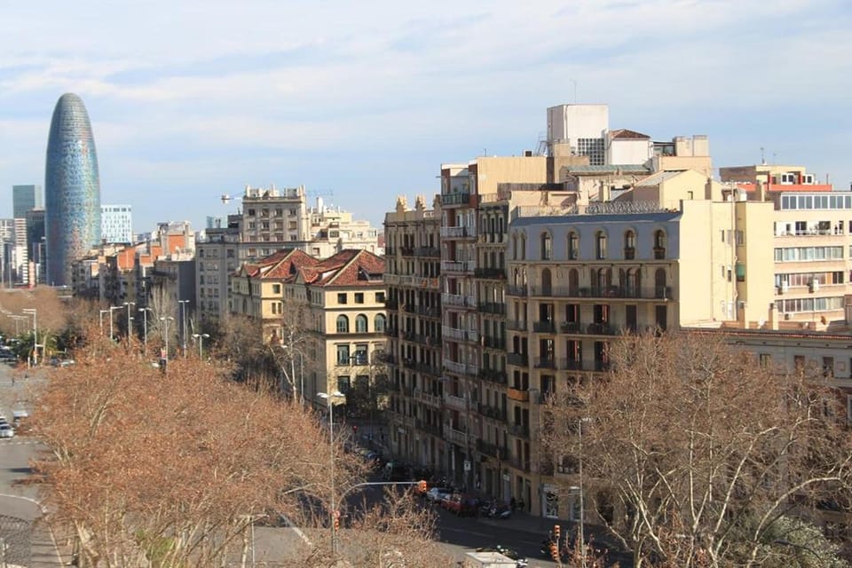 Immediate Surroundings [summer] (<1 km)