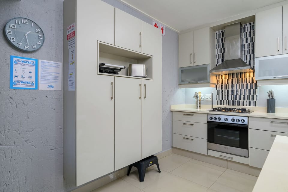 Superior Villa, Sea View | Private kitchen | Electric kettle, highchair