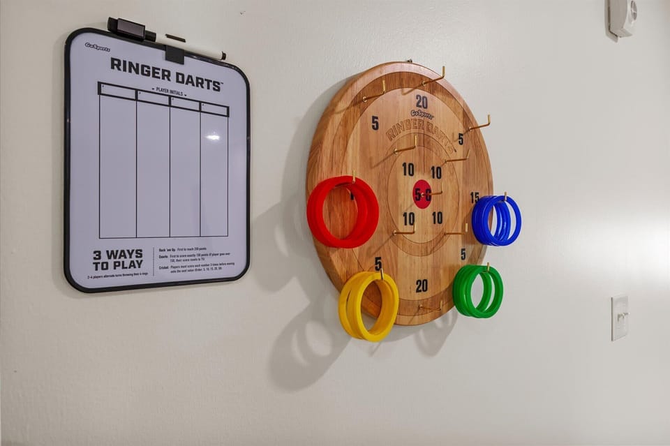 Fun Games