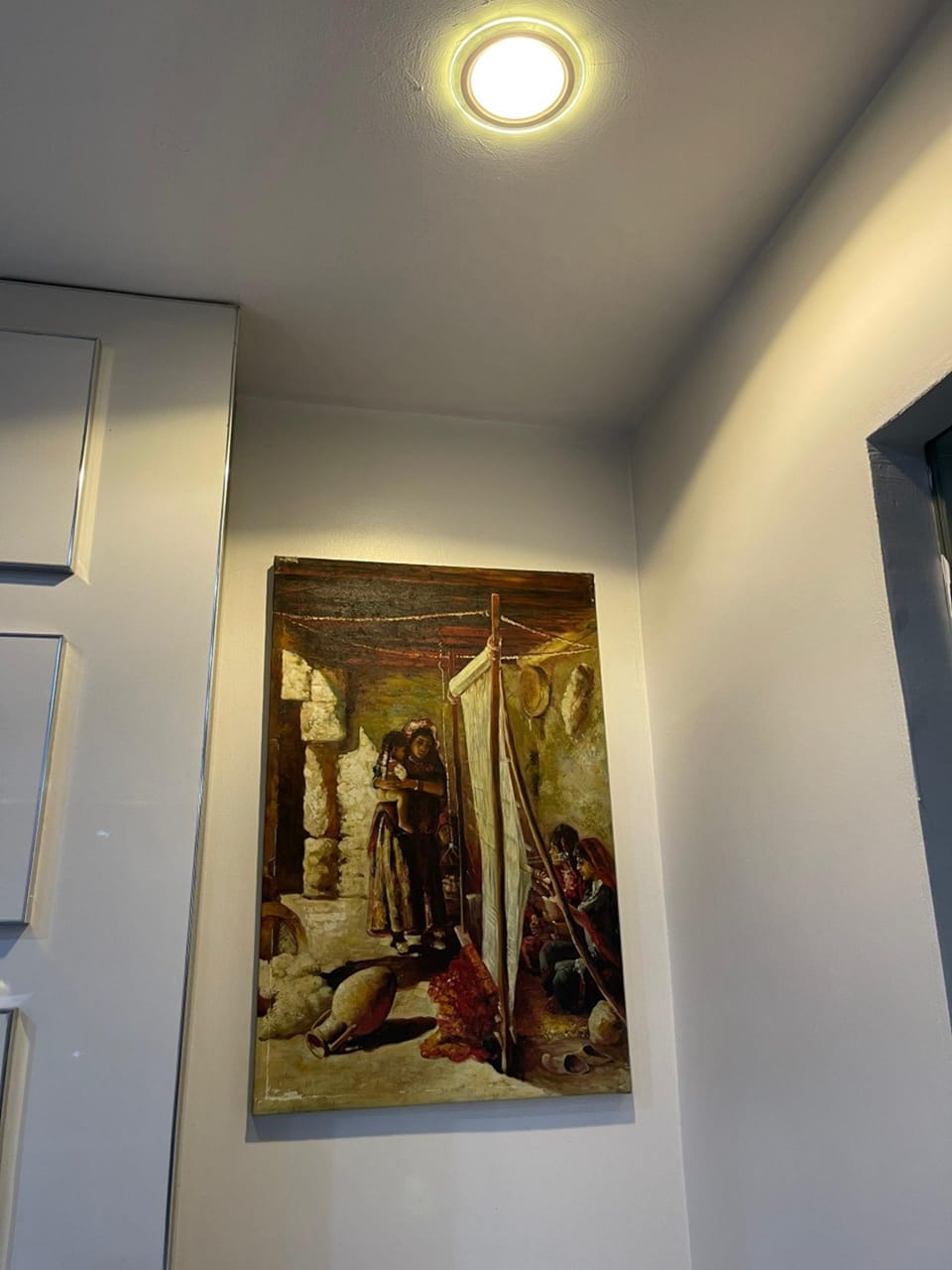 Classic Studio Suite | Living area
