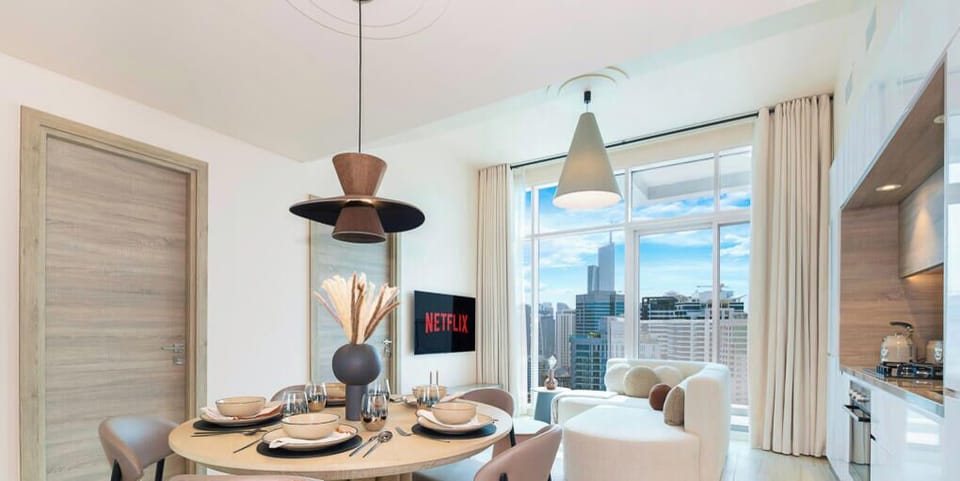 Apartment | Dining room