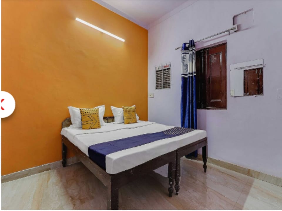 Superior Room | In-room safe, desk, laptop workspace, free WiFi