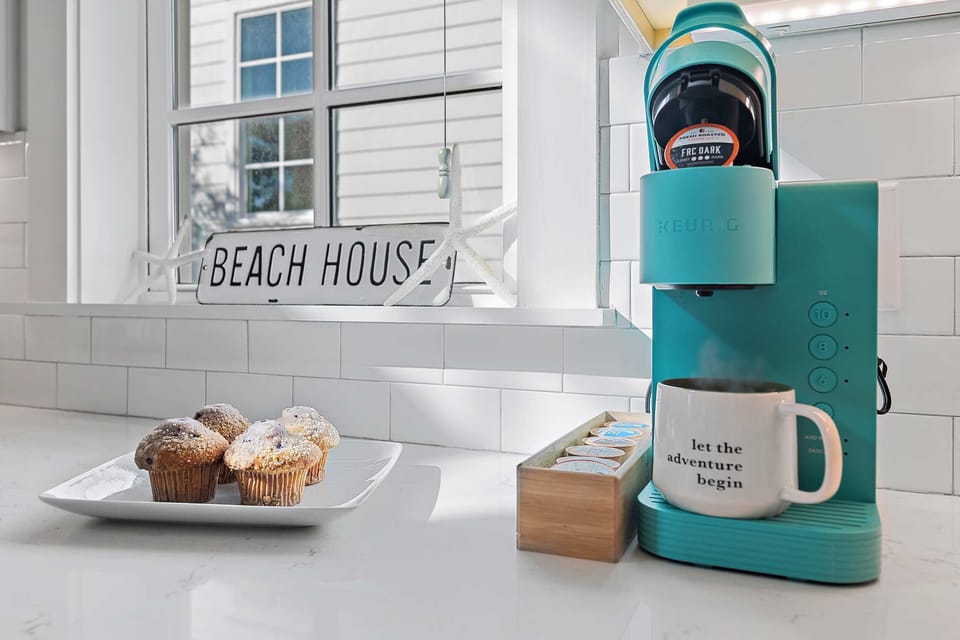 We provide Keurig Coffee Machine