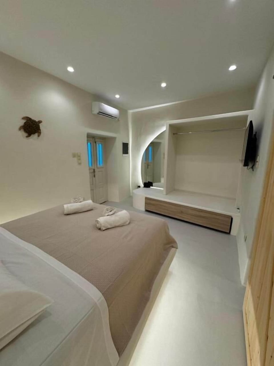 Apartment | 1 bedroom, free WiFi
