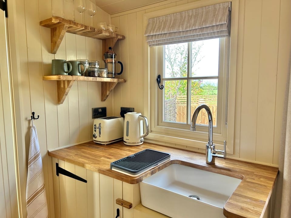 Kitchenette