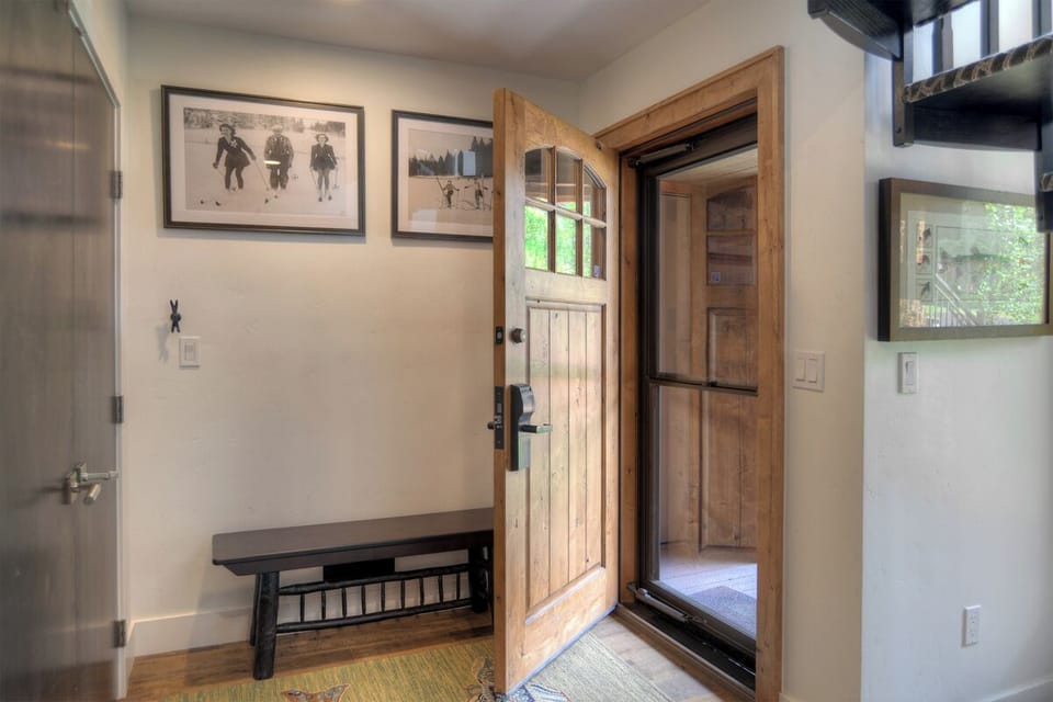 Entry