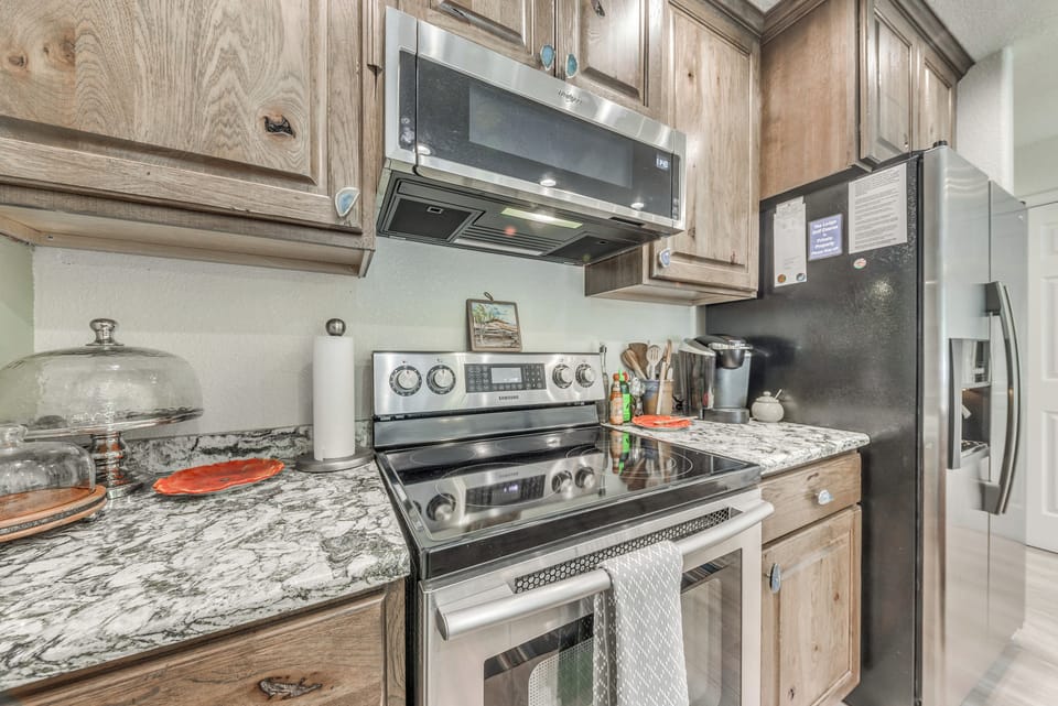 Apartment (3 Bedrooms) | Interior