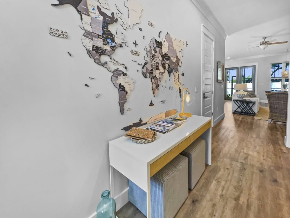 House, 3 Bedrooms | Dining