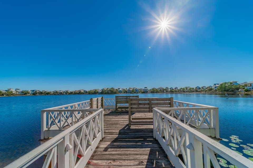 Condo, 1 Bedroom | Property grounds