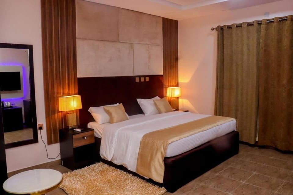Comfort Room | 1 bedroom, free WiFi