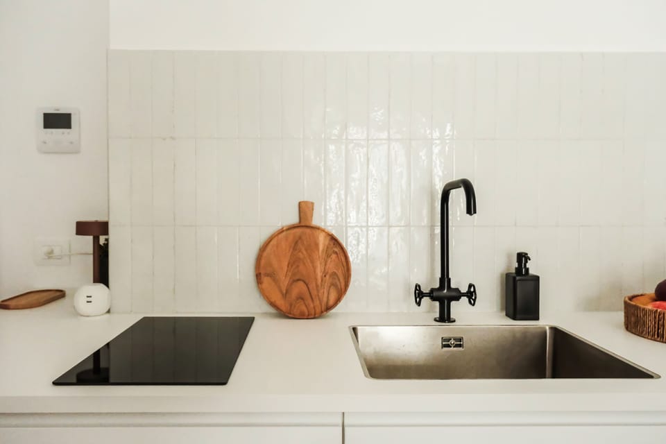 House | 1 bedroom