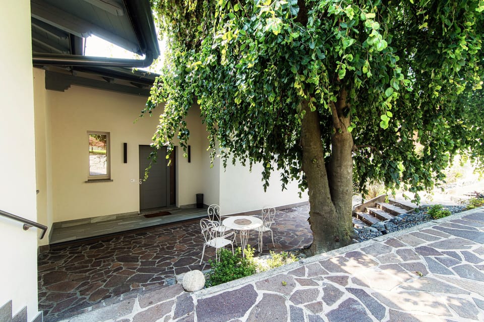 Apartment, Patio, City View | Terrace/patio