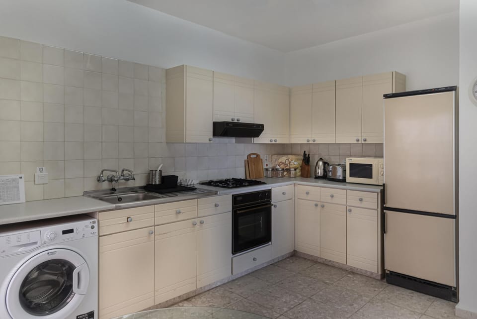 Luxury Apartment | Private kitchen