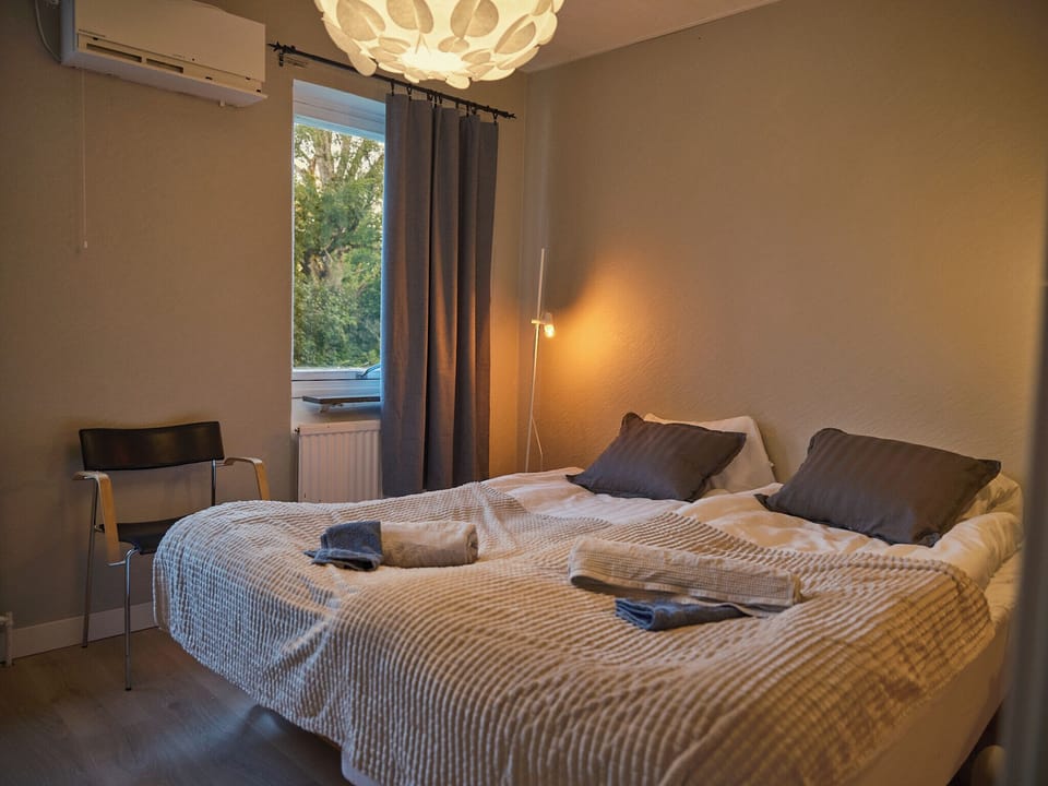 Standard Double Room | Individually decorated, individually furnished, free WiFi
