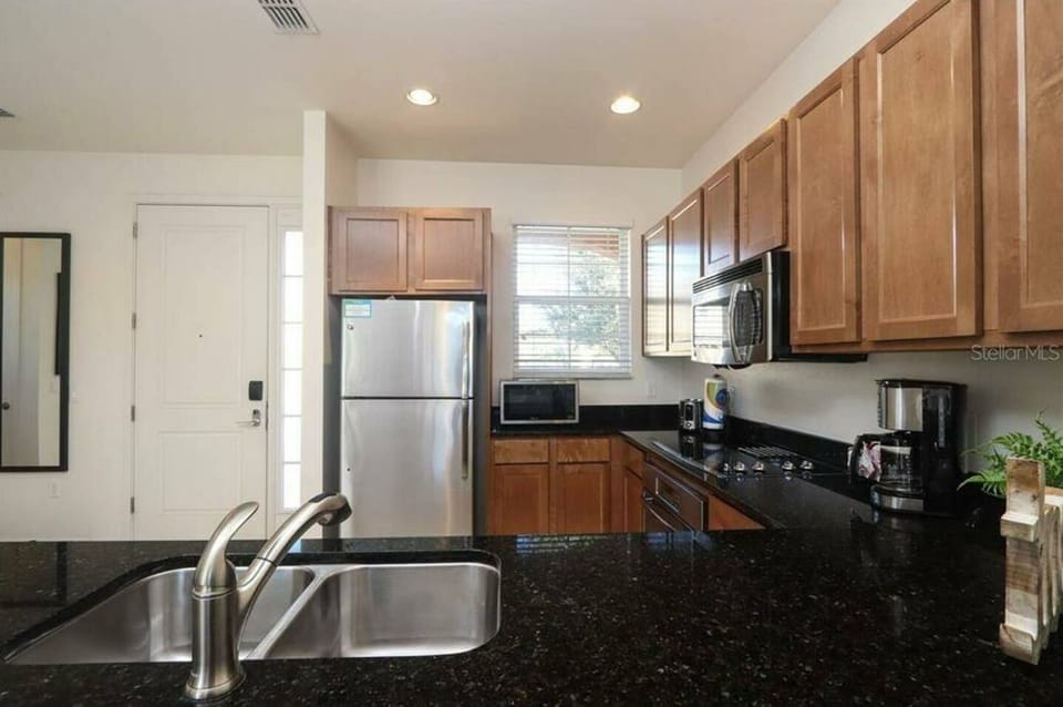 Rooms: Kitchen