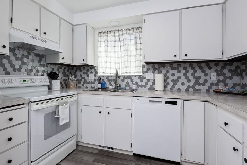 #1 Kitchen