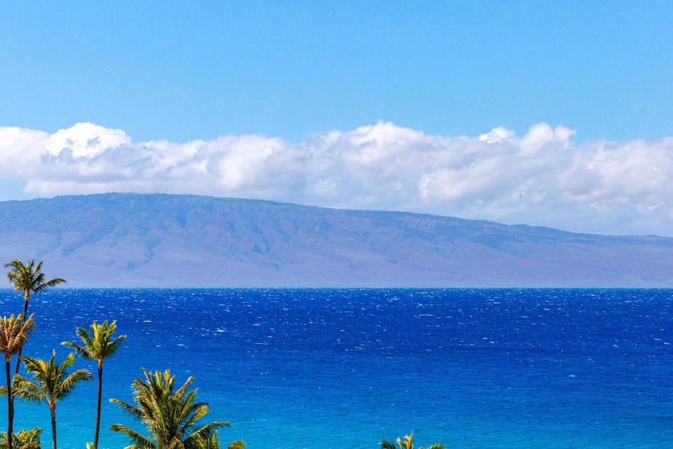 Villa, 2 Bedrooms (Penthouse, Ocean View, (MKV-A606)) | View from room