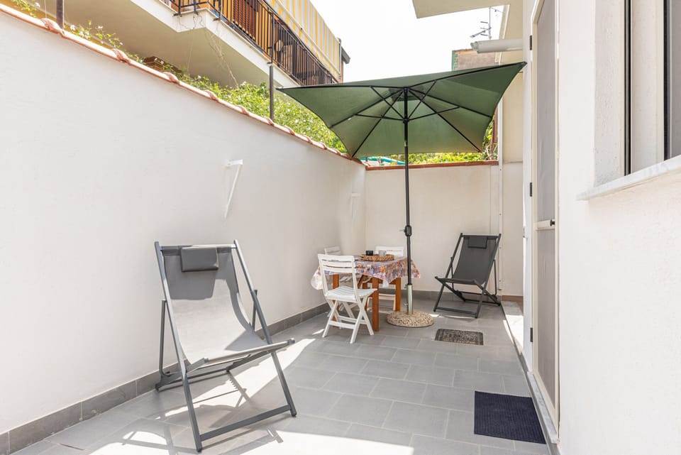 House | 1 bedroom