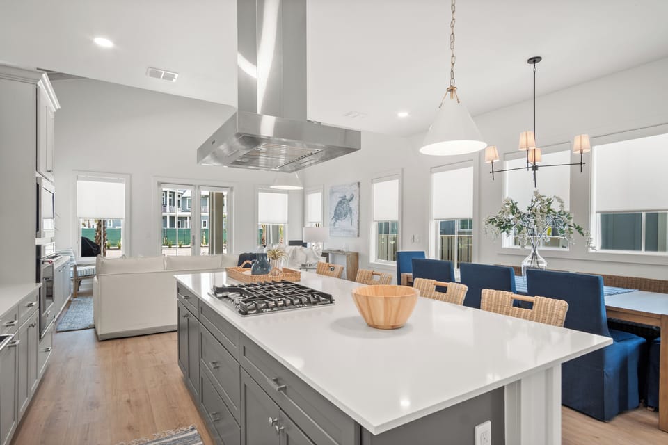 House (4 Bedrooms) | Interior
