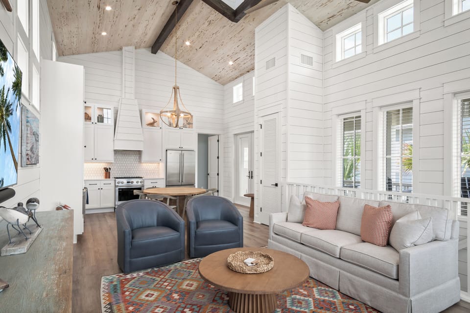 House (3 Bedrooms) | Exterior
