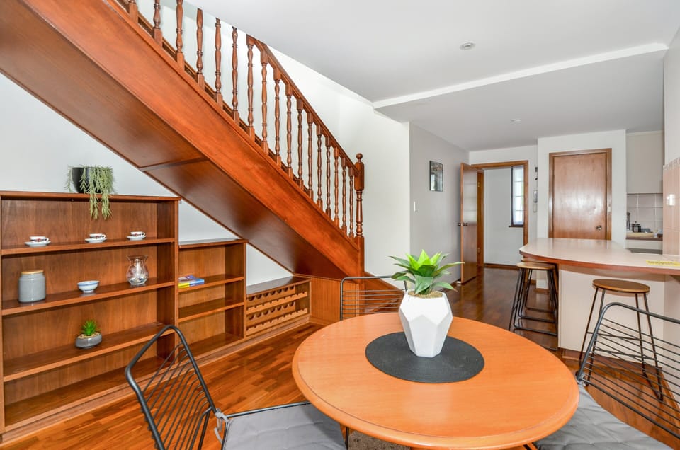 housestairs