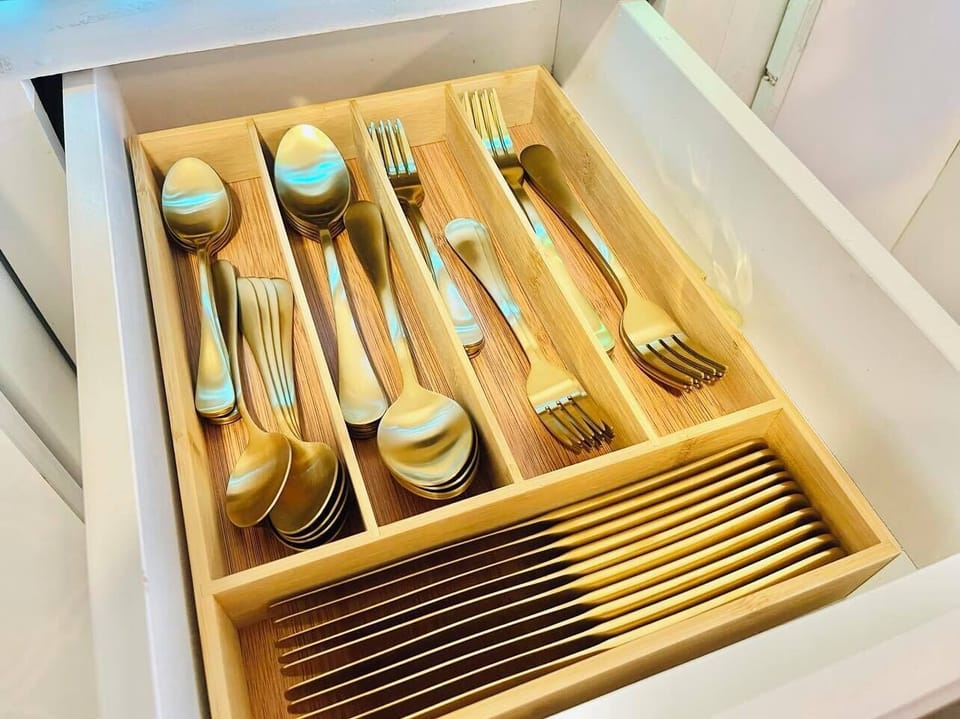 Utensils
