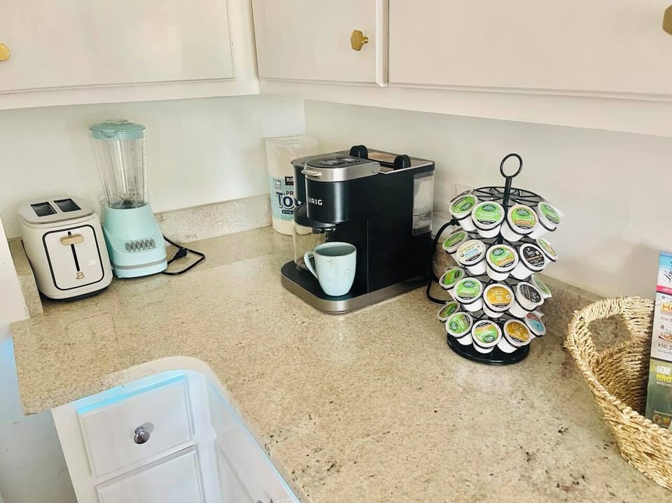 Kitchen appliances