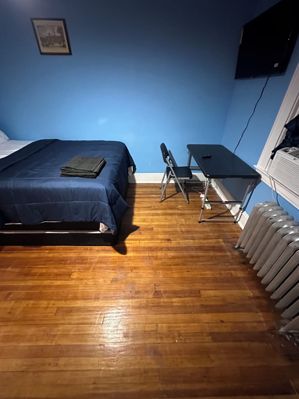 Diamond Room | Free WiFi