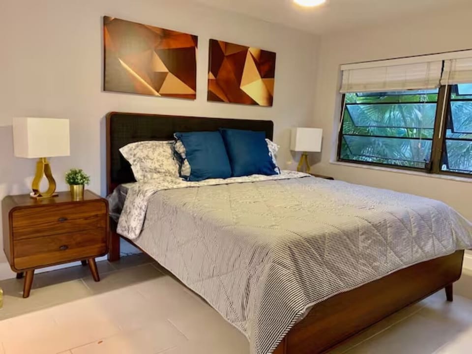 Step into a chic living room oasis featuring dual sofa beds, a spacious 6-seater dining table, a sleek smart TV, and a stylish center table. Elevate your space with comfort and style. 